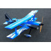 Ultimate Biplane 54.3 Inch ARF 20cc New - Sept 2023 Blue/Silver/Black by Seagull SRP $835.75 Ultimate Biplane 54.3 Inch ARF 20cc New - Sept 2023 Blue/Silver/Black by Seagull SRP $835.75