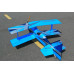 Ultimate Biplane 54.3 Inch ARF 20cc New - Sept 2023 Blue/Silver/Black by Seagull SRP $835.75 Ultimate Biplane 54.3 Inch ARF 20cc New - Sept 2023 Blue/Silver/Black by Seagull SRP $835.75