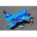 Ultimate Biplane 54.3 Inch ARF 20cc New - Sept 2023 Blue/Silver/Black by Seagull SRP $835.75 Ultimate Biplane 54.3 Inch ARF 20cc New - Sept 2023 Blue/Silver/Black by Seagull SRP $835.75
