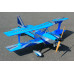 Ultimate Biplane 54.3 Inch ARF 20cc New - Sept 2023 Blue/Silver/Black by Seagull SRP $835.75 Ultimate Biplane 54.3 Inch ARF 20cc New - Sept 2023 Blue/Silver/Black by Seagull SRP $835.75