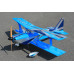 Ultimate Biplane 54.3 Inch ARF 20cc New - Sept 2023 Blue/Silver/Black by Seagull SRP $835.75 Ultimate Biplane 54.3 Inch ARF 20cc New - Sept 2023 Blue/Silver/Black by Seagull SRP $835.75