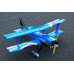 Ultimate Biplane 54.3 Inch ARF 20cc New - Sept 2023 Blue/Silver/Black by Seagull SRP $835.75 Ultimate Biplane 54.3 Inch ARF 20cc New - Sept 2023 Blue/Silver/Black by Seagull SRP $835.75
