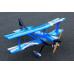 Ultimate Biplane 54.3 Inch ARF 20cc New - Sept 2023 Blue/Silver/Black by Seagull SRP $835.75 Ultimate Biplane 54.3 Inch ARF 20cc New - Sept 2023 Blue/Silver/Black by Seagull SRP $835.75