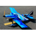 Ultimate Biplane 54.3 Inch ARF 20cc New - Sept 2023 Blue/Silver/Black by Seagull SRP $835.75 Ultimate Biplane 54.3 Inch ARF 20cc New - Sept 2023 Blue/Silver/Black by Seagull SRP $835.75