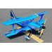 Ultimate Biplane 54.3 Inch ARF 20cc New - Sept 2023 Blue/Silver/Black by Seagull SRP $835.75 Ultimate Biplane 54.3 Inch ARF 20cc New - Sept 2023 Blue/Silver/Black by Seagull SRP $835.75