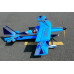 Ultimate Biplane 54.3 Inch ARF 20cc New - Sept 2023 Blue/Silver/Black by Seagull SRP $835.75 Ultimate Biplane 54.3 Inch ARF 20cc New - Sept 2023 Blue/Silver/Black by Seagull SRP $835.75