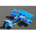 Ultimate Biplane 54.3 Inch ARF 20cc New - Sept 2023 Blue/Silver/Black by Seagull SRP $835.75 Ultimate Biplane 54.3 Inch ARF 20cc New - Sept 2023 Blue/Silver/Black by Seagull SRP $835.75
