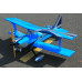 Ultimate Biplane 54.3 Inch ARF 20cc New - Sept 2023 Blue/Silver/Black by Seagull SRP $835.75 Ultimate Biplane 54.3 Inch ARF 20cc New - Sept 2023 Blue/Silver/Black by Seagull SRP $835.75