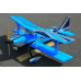 Ultimate Biplane 54.3 Inch ARF 20cc New - Sept 2023 Blue/Silver/Black by Seagull SRP $835.75 Ultimate Biplane 54.3 Inch ARF 20cc New - Sept 2023 Blue/Silver/Black by Seagull SRP $835.75