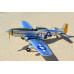 P-51D Charlottes Chariot II 71 inch ARF 35cc without Retracts NEW 2024 by Seagull SRP $1337.17 P-51D Charlottes Chariot II 71 inch ARF 35cc without Retracts NEW 2024 by Seagull SRP $1337.17