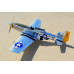 P-51D Charlottes Chariot II 71 inch ARF 35cc without Retracts NEW 2024 by Seagull SRP $1337.17 P-51D Charlottes Chariot II 71 inch ARF 35cc without Retracts NEW 2024 by Seagull SRP $1337.17
