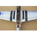 P-51D Charlottes Chariot II 71 inch ARF 35cc without Retracts NEW 2024 by Seagull SRP $1337.17 P-51D Charlottes Chariot II 71 inch ARF 35cc without Retracts NEW 2024 by Seagull SRP $1337.17