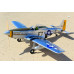 P-51D Charlottes Chariot II 71 inch ARF 35cc without Retracts NEW 2024 by Seagull SRP $1337.17 P-51D Charlottes Chariot II 71 inch ARF 35cc without Retracts NEW 2024 by Seagull SRP $1337.17