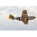 P-51D Charlottes Chariot II 71 inch ARF 35cc without Retracts NEW 2024 by Seagull SRP $1337.17 P-51D Charlottes Chariot II 71 inch ARF 35cc without Retracts NEW 2024 by Seagull SRP $1337.17