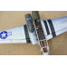 P-51D Charlottes Chariot II 71 inch ARF 35cc without Retracts NEW 2024 by Seagull SRP $1337.17 P-51D Charlottes Chariot II 71 inch ARF 35cc without Retracts NEW 2024 by Seagull SRP $1337.17