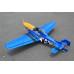 Obsession North American Aviation P-51D 71 Inch ARF 35cc included full box of 3pcs Electric Retracts Gear NEW 2024 by Seagull SRP $1994.33 Obsession North American Aviation P-51D 71 Inch ARF 35cc included full box of 3pcs Electric Retracts Gear NEW 2024 by Seagull SRP $1994.33