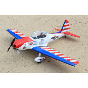 Art Scholl's Super Chipmunk 63 Inch ARF 15cc NEW 2024 by Seagull SRP $756.38