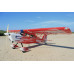 Champion Xtreme Decathlon 122 V2 ARF 60-85cc Red New Version 2024 by Seagull SRP $2254.46