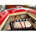 Champion Xtreme Decathlon 122 V2 ARF 60-85cc Red New Version 2024 by Seagull SRP $2254.46
