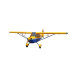 Decathlon 122 Inch V2 ARF 60-80cc - Yellow New version 2024 by Seagull SRP $2254.46 Decathlon 122 Inch V2 ARF 60-80cc - Yellow New version 2024 by Seagull SRP $2254.46