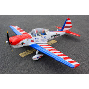 Art Scholl's N1114V DHC-1  Super Chipmunk 81 inch wingspan ARF 35cc by Seagull SRP $1188.59