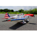 Art Scholl's N1114V DHC-1  Super Chipmunk 81 inch wingspan ARF 35cc by Seagull SRP $1188.59