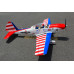 Art Scholl's N1114V DHC-1  Super Chipmunk 81 inch wingspan ARF 35cc by Seagull SRP $1188.59