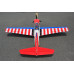 Art Scholl's N1114V DHC-1  Super Chipmunk 81 inch wingspan ARF 35cc by Seagull SRP $1188.59