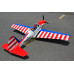 Art Scholl's N1114V DHC-1  Super Chipmunk 81 inch wingspan ARF 35cc by Seagull SRP $1188.59