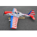 Art Scholl's N1114V DHC-1  Super Chipmunk 81 inch wingspan ARF 35cc by Seagull SRP $1188.59