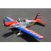 Art Scholl's N1114V DHC-1  Super Chipmunk 81 inch wingspan ARF 35cc by Seagull SRP $1188.59