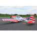 Art Scholl's N1114V DHC-1  Super Chipmunk 81 inch wingspan ARF 35cc by Seagull SRP $1188.59