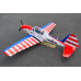 Art Scholl's N1114V DHC-1  Super Chipmunk 81 inch wingspan ARF 35cc by Seagull SRP $1188.59