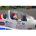 Art Scholl's N1114V DHC-1  Super Chipmunk 81 inch wingspan ARF 35cc by Seagull SRP $1188.59