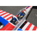 Art Scholl's N1114V DHC-1  Super Chipmunk 81 inch wingspan ARF 35cc by Seagull SRP $1188.59