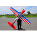Art Scholl's N1114V DHC-1  Super Chipmunk 81 inch wingspan ARF 35cc by Seagull SRP $1188.59