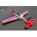 Art Scholl's N1114V DHC-1  Super Chipmunk 81 inch wingspan ARF 35cc by Seagull SRP $1188.59