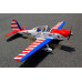 Art Scholl's N1114V DHC-1  Super Chipmunk 81 inch wingspan ARF 35cc by Seagull SRP $1188.59