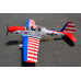 Art Scholl's N1114V DHC-1  Super Chipmunk 81 inch wingspan ARF 35cc by Seagull SRP $1188.59