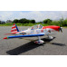 Art Scholl's N1114V DHC-1  Super Chipmunk 81 inch wingspan ARF 35cc by Seagull SRP $1188.59