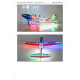 Optional Night navigation LED light (welded JST) Blue/ Red/ White plus controller ForSEA397 Art Scholl's Super Chipmunk New 2025 by Seaull SRP $85.04 Optional Night navigation LED light (welded JST) Blue/ Red/ White plus controller ForSEA397 Art Scholl's Super Chipmunk New 2025 by Seaull SRP $85.04