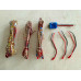 Optional Night navigation LED light (welded JST) Blue/ Red/ White plus controller ForSEA397 Art Scholl's Super Chipmunk New 2025 by Seaull SRP $85.04 Optional Night navigation LED light (welded JST) Blue/ Red/ White plus controller ForSEA397 Art Scholl's Super Chipmunk New 2025 by Seaull SRP $85.04