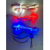 Optional Night navigation LED light (welded JST) Blue/ Red/ White plus controller ForSEA397 Art Scholl's Super Chipmunk New 2025 by Seaull SRP $85.04 Optional Night navigation LED light (welded JST) Blue/ Red/ White plus controller ForSEA397 Art Scholl's Super Chipmunk New 2025 by Seaull SRP $85.04