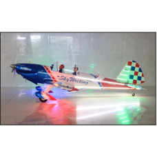 Optional Night navigation LED light (welded JST) Blue/ Red/ White plus controller ForSEA397 Art Scholl's Super Chipmunk New 2025 by Seaull SRP $85.04 Optional Night navigation LED light (welded JST) Blue/ Red/ White plus controller ForSEA397 Art Scholl's Super Chipmunk New 2025 by Seaull SRP $85.04