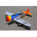 P-47 Thunderbolt Tarheel Hal Bubble Top 70 Inch ARF 35cc New without retracts SRP $1391.20 P-47 Thunderbolt Tarheel Hal Bubble Top 70 Inch ARF 35cc New without retracts SRP $1391.20