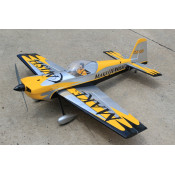 Cap 232 Aerobatics Make A Wish ARF 15cc (Updated SEA97) NEW 2024 by Seagull SRP $569.62