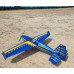 Laser 200 76 Inch wingspan ARF 35-40cc (3D/ Aerobatics) New 2025 by Seagull SRP $1256.13