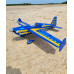 Laser 200 76 Inch wingspan ARF 35-40cc (3D/ Aerobatics) New 2025 by Seagull SRP $1256.13