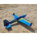 Laser 200 76 Inch wingspan ARF 35-40cc (3D/ Aerobatics) New 2025 by Seagull SRP $1256.13