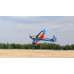Laser 200 76 Inch wingspan ARF 35-40cc (3D/ Aerobatics) New 2025 by Seagull SRP $1256.13